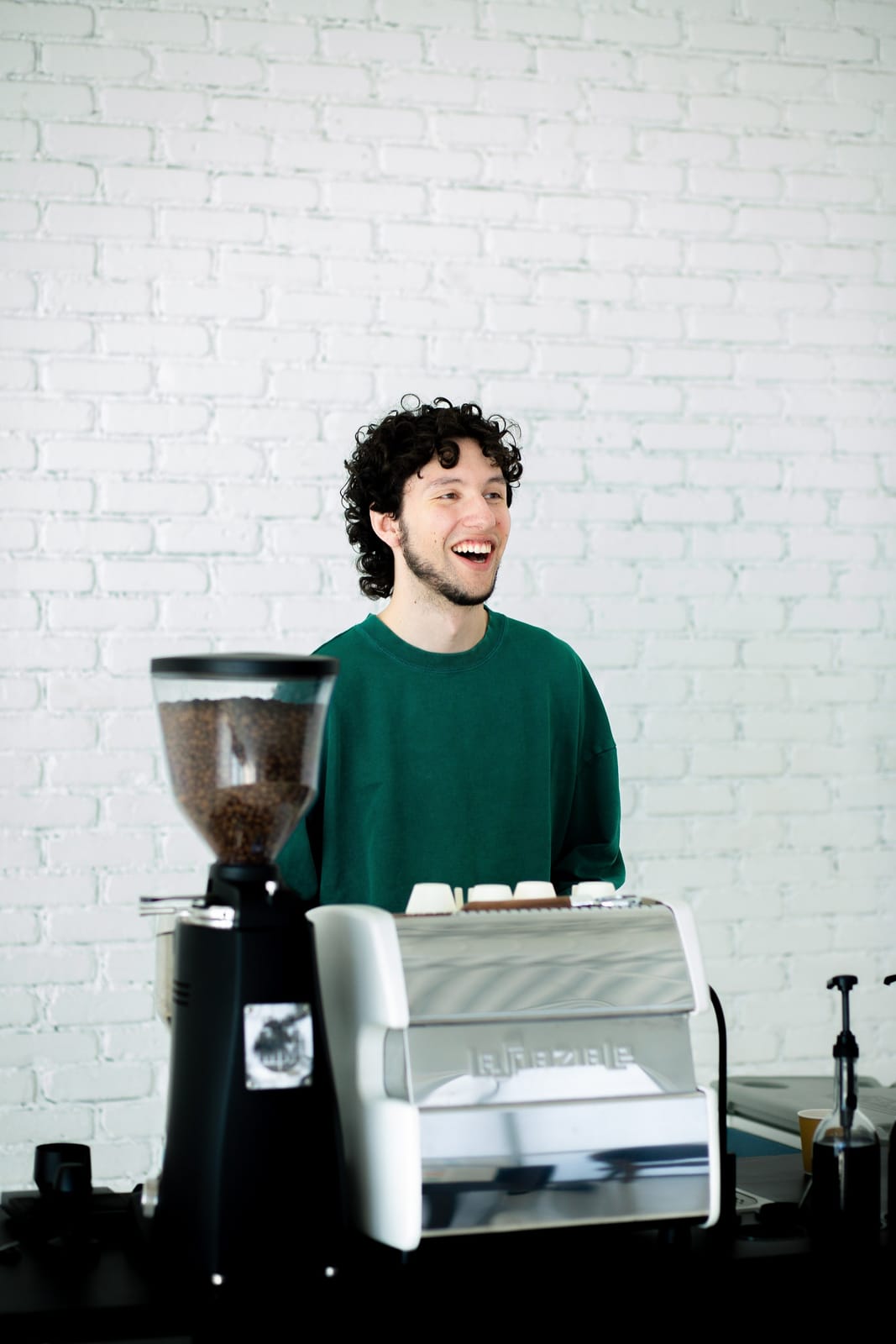 Harp & Bowl Coffee Catering photo 6