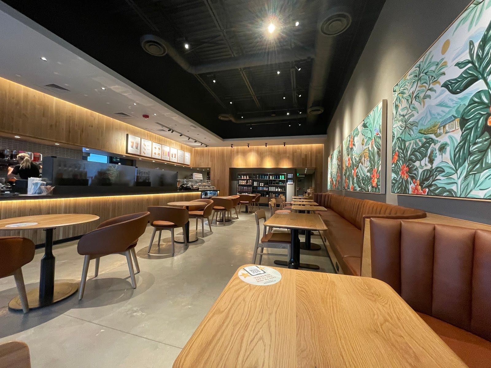 Starbucks Coffee Company