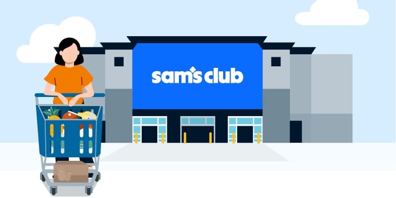 Sam's Club Cafe photo 2