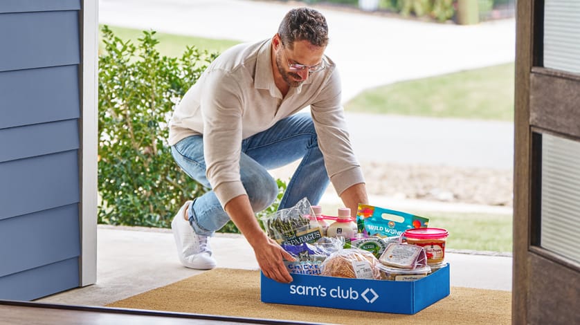 Sam's Club Cafe photo 5