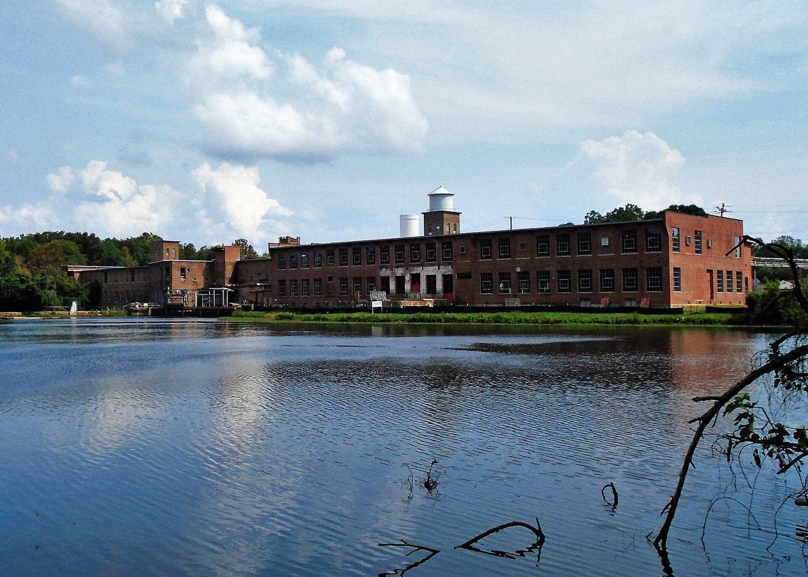 River Walk Coffee Co