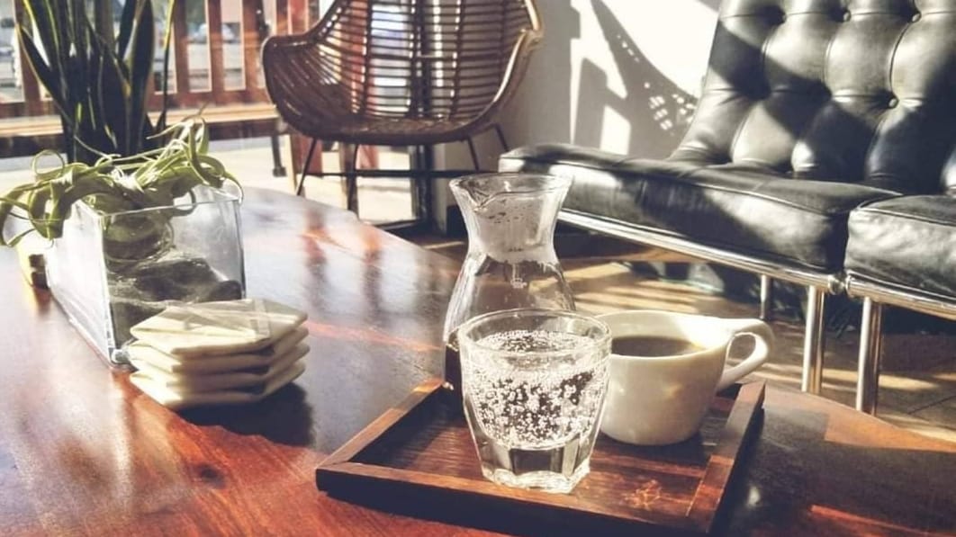 Reverie Coffee & Teahouse photo 1