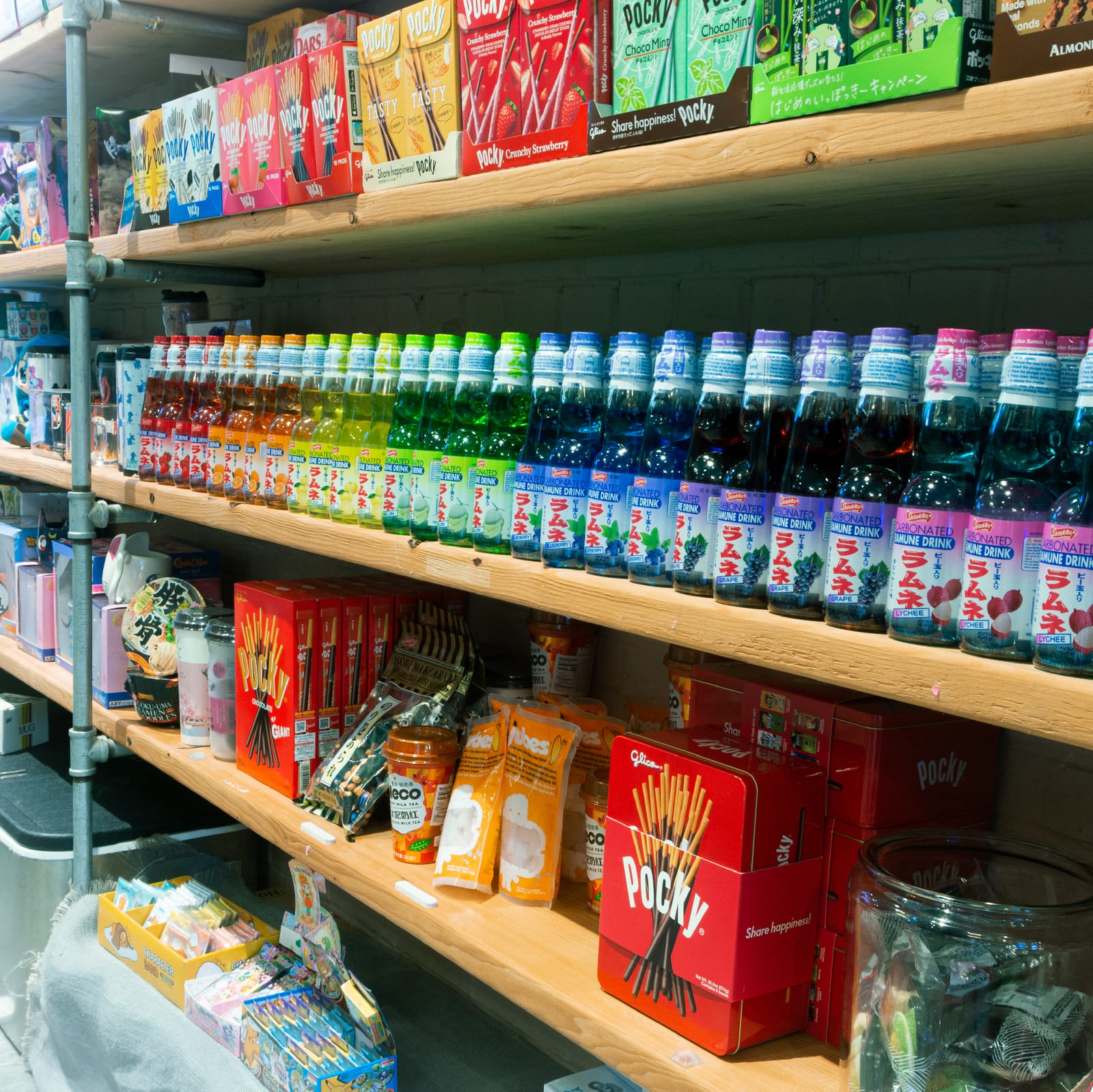Anime Cafe photo 5