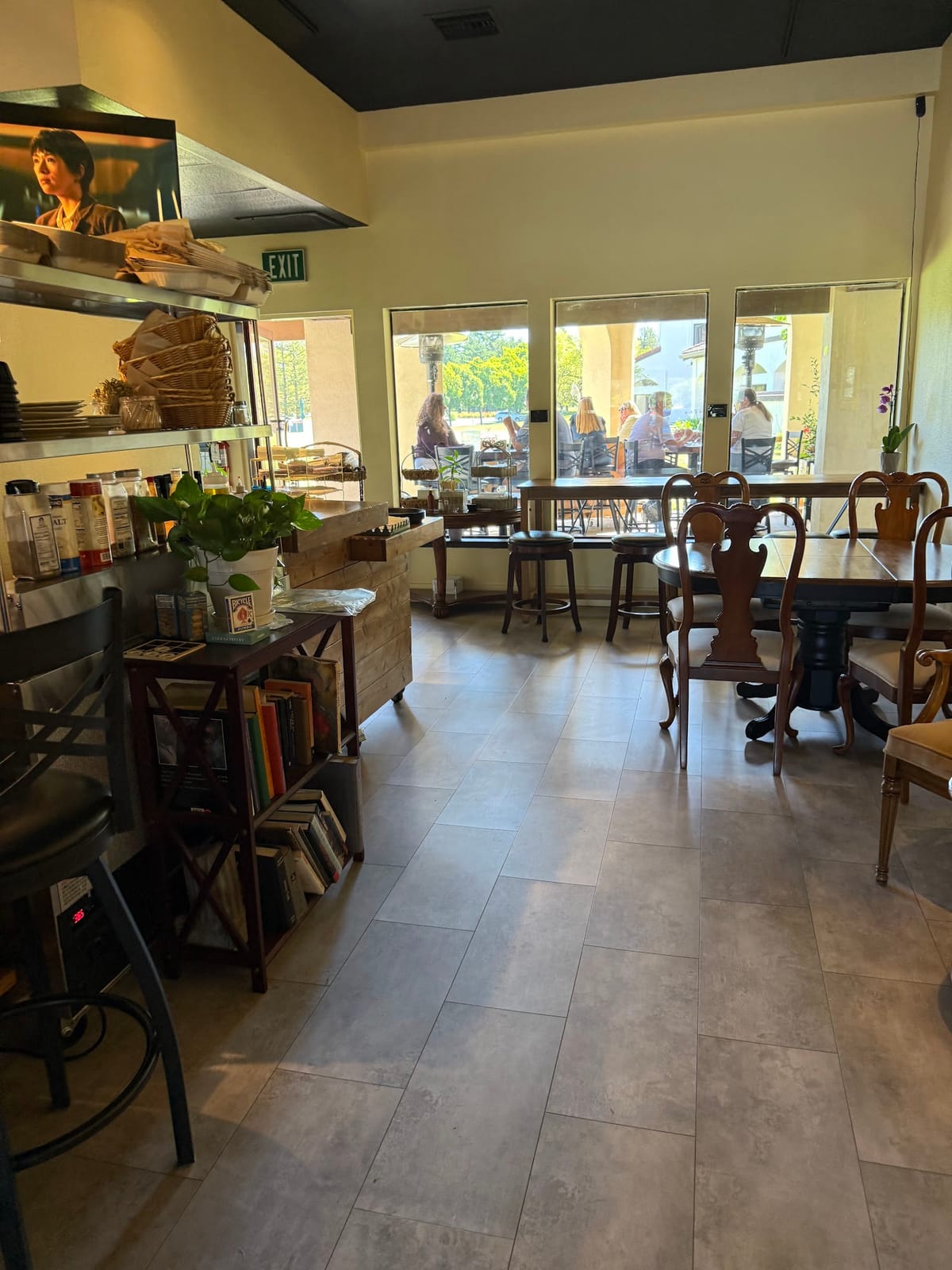 Sandpino's Coffee & Brews