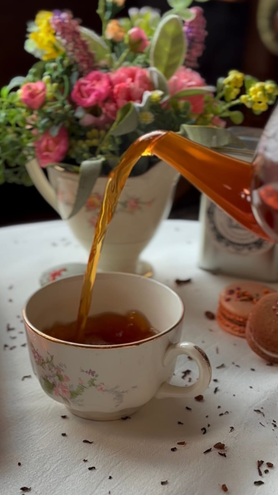 Southern Seasons - Tea Room & Tea Emporium photo 6