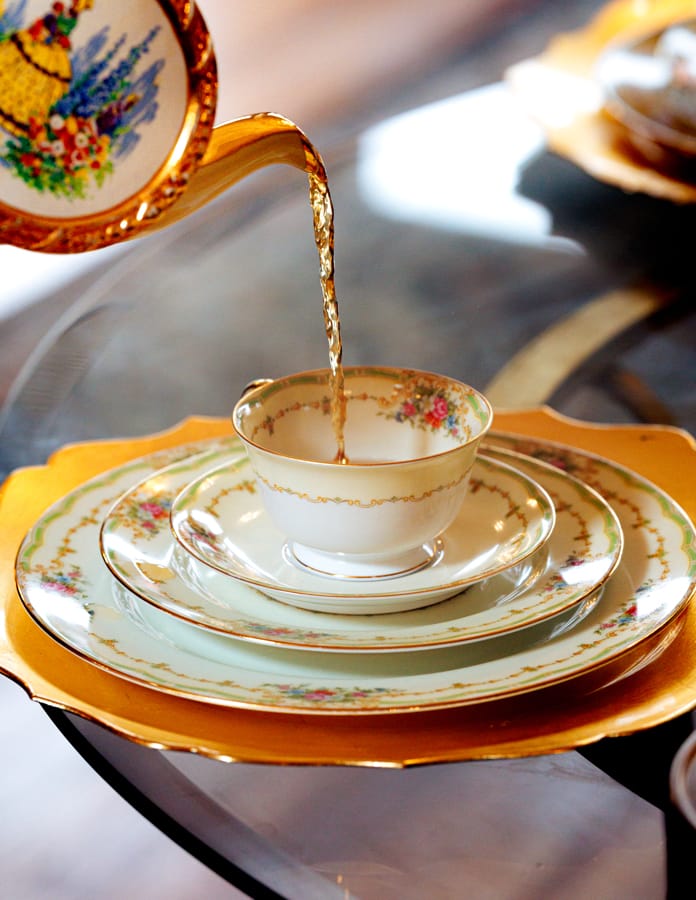 Southern Seasons - Tea Room & Tea Emporium photo 2