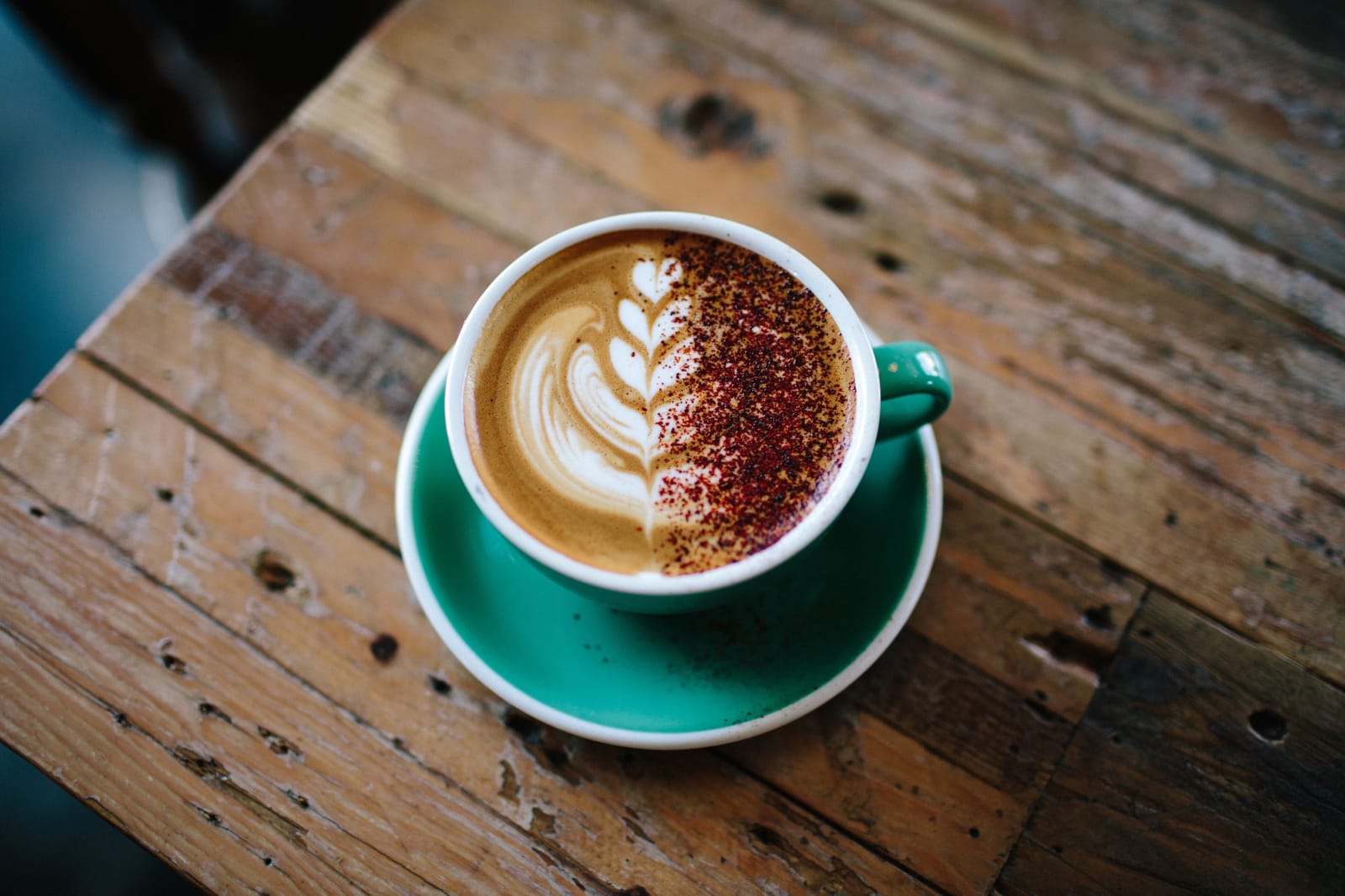 Swift & Finch Coffee photo 2