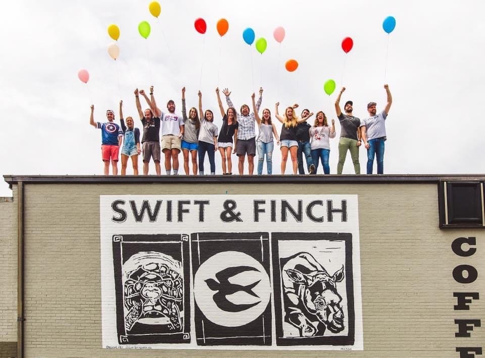 Swift & Finch Coffee photo 7