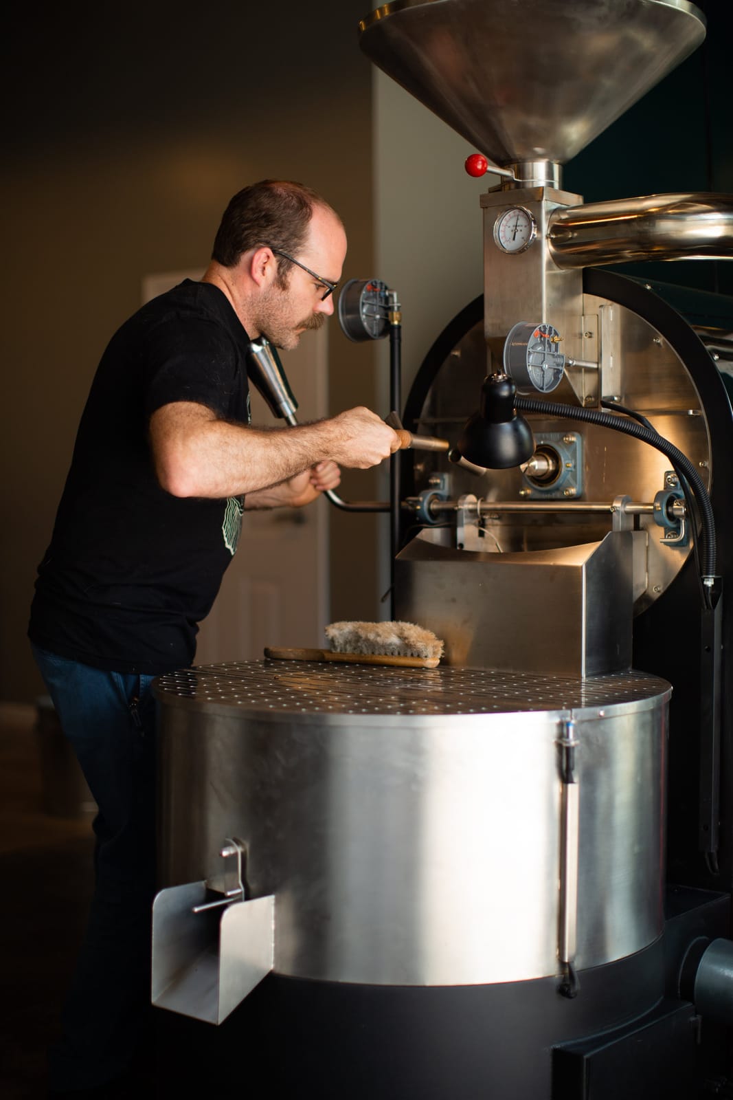 Swift & Finch Coffee photo 8