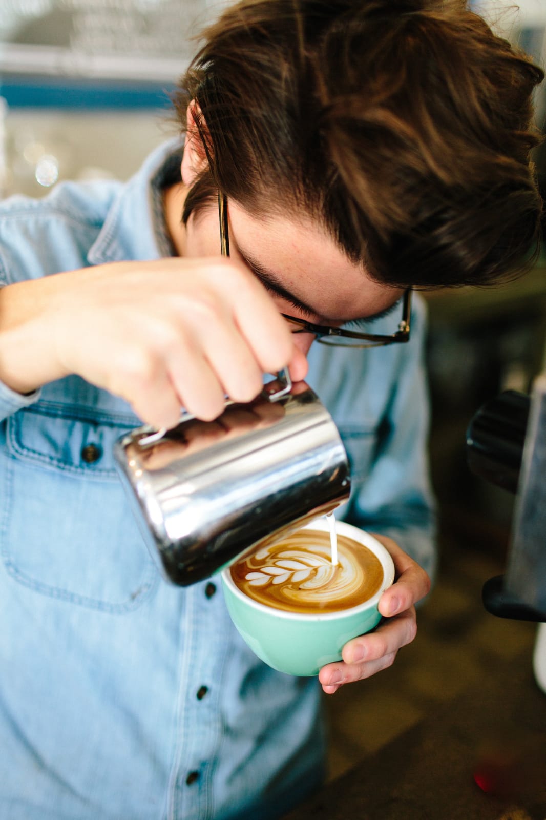 Swift & Finch Coffee photo 6