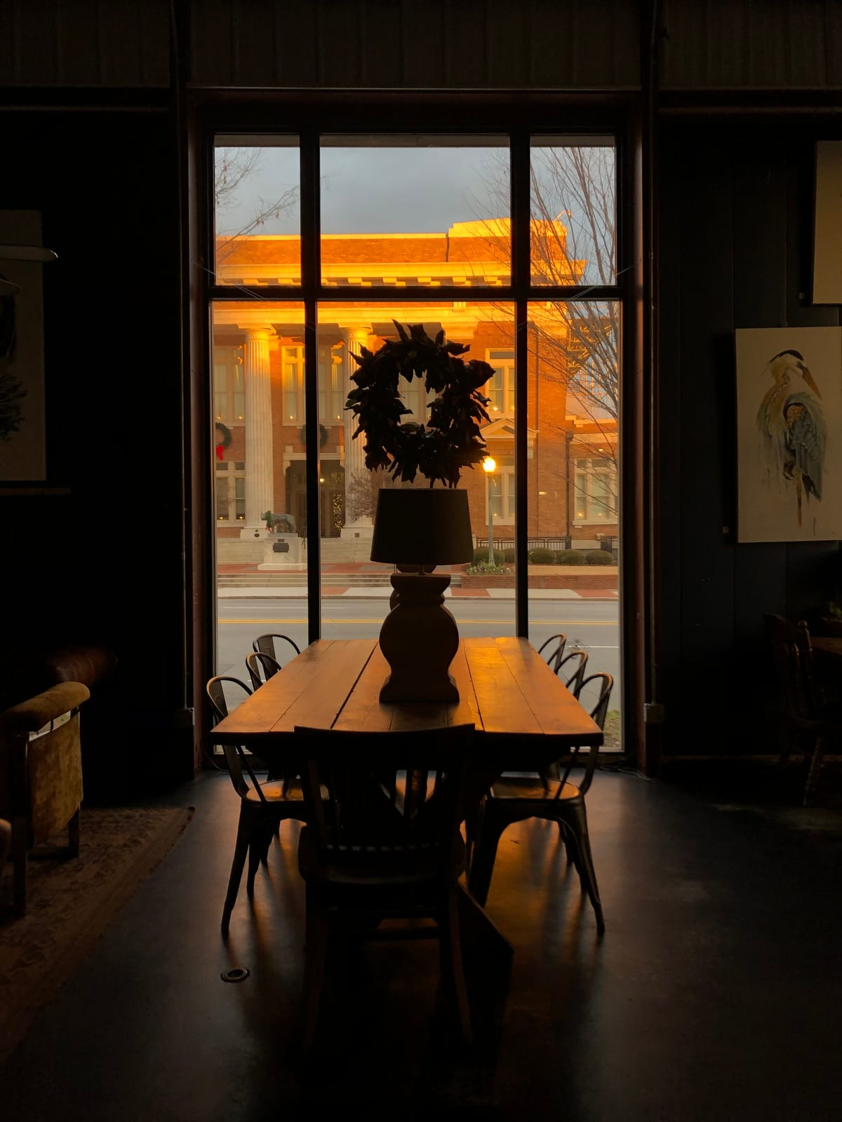 Swift & Finch Coffee