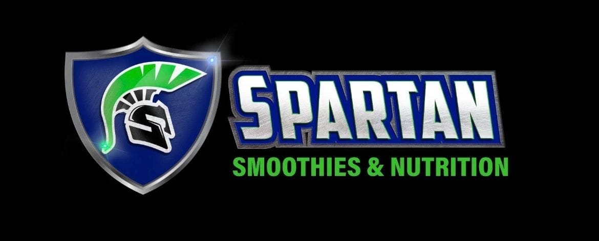Spartan Smoothies & Nutrition