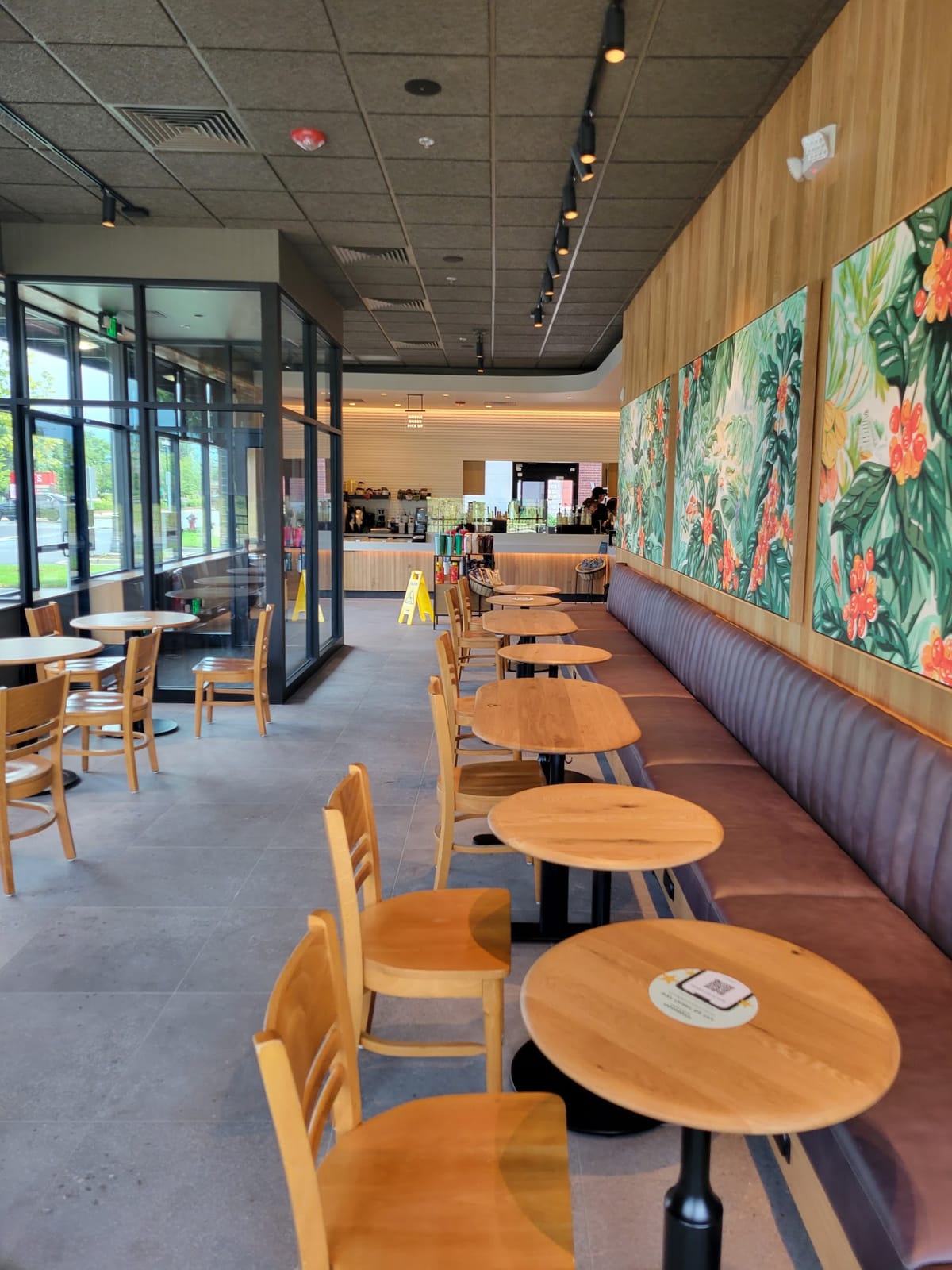 Starbucks Coffee Company
