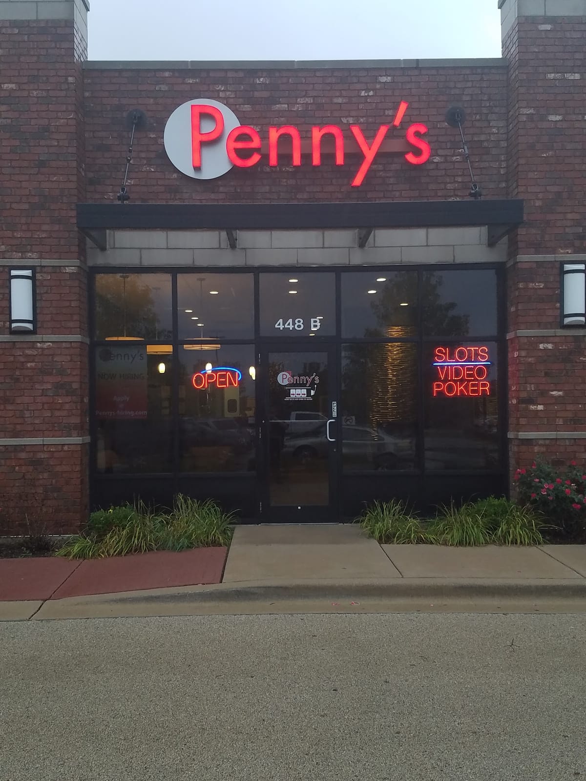 Penny's Place