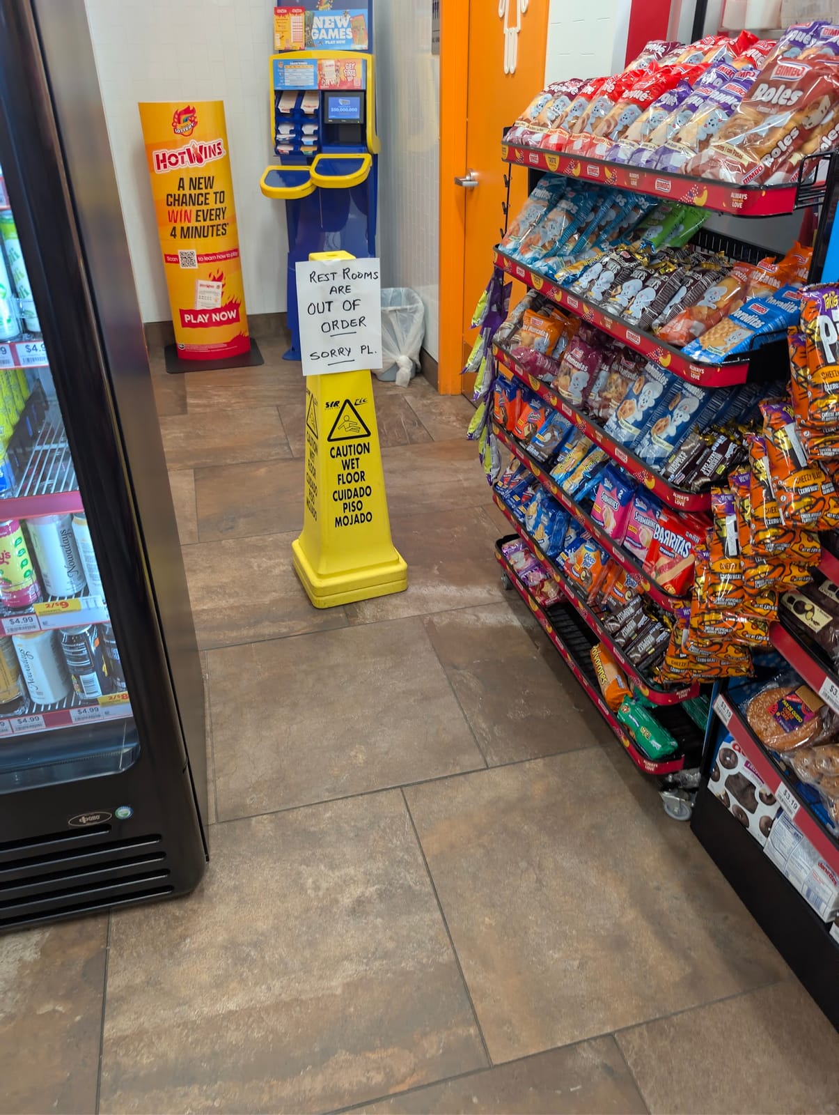 Circle K