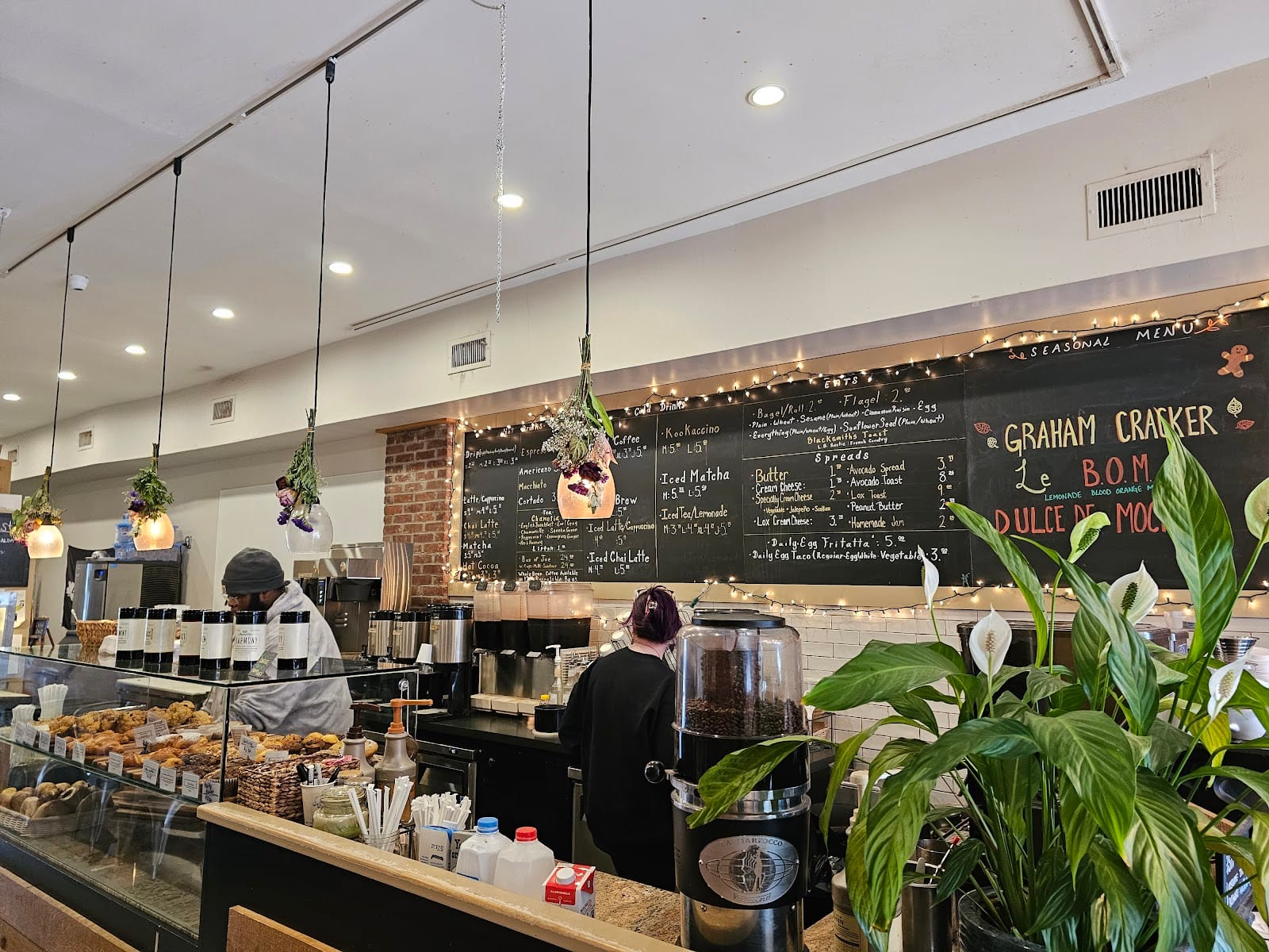 Kookaburra Coffee Co.