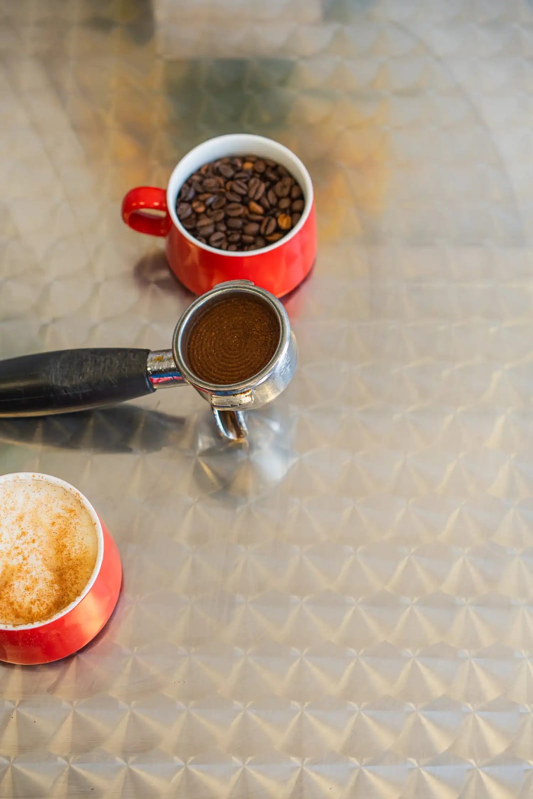 Red Label Coffee Co. photo 2