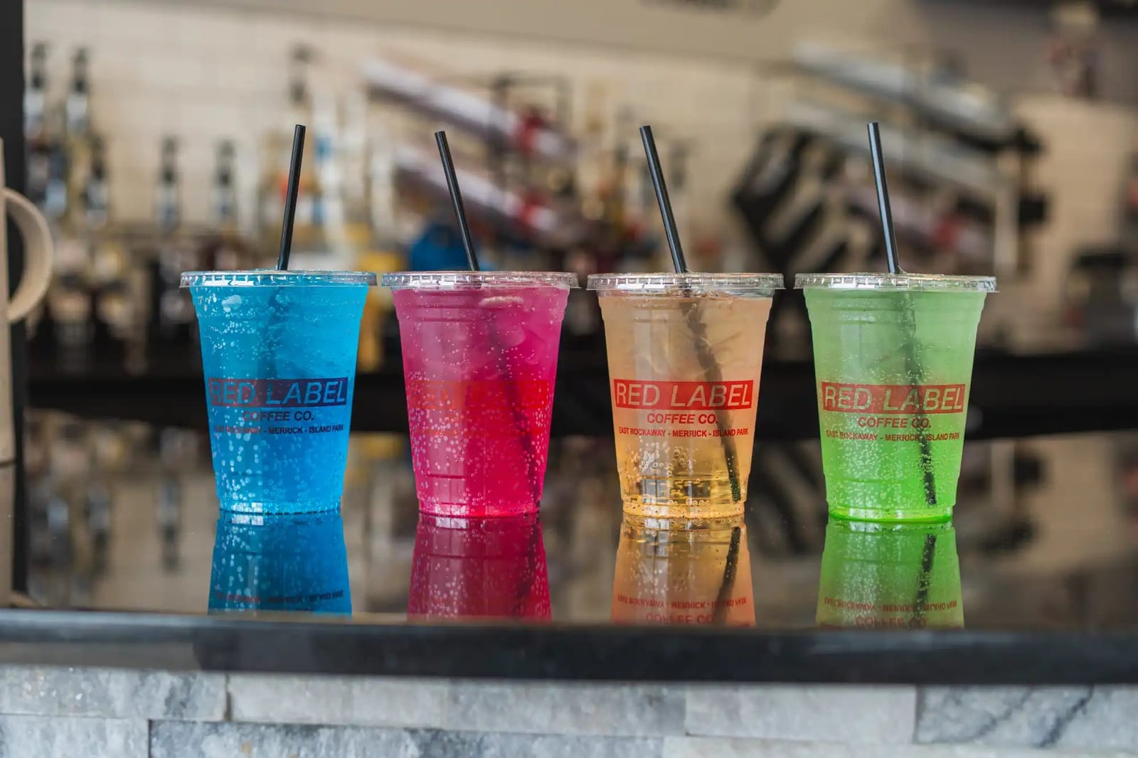 Red Label Coffee Co. photo 3