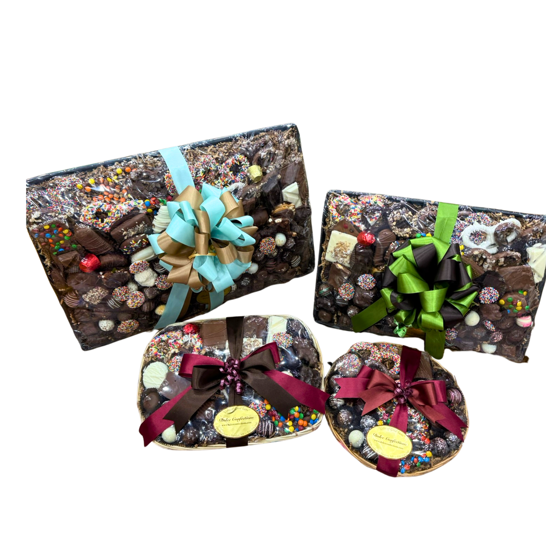 dolce confections