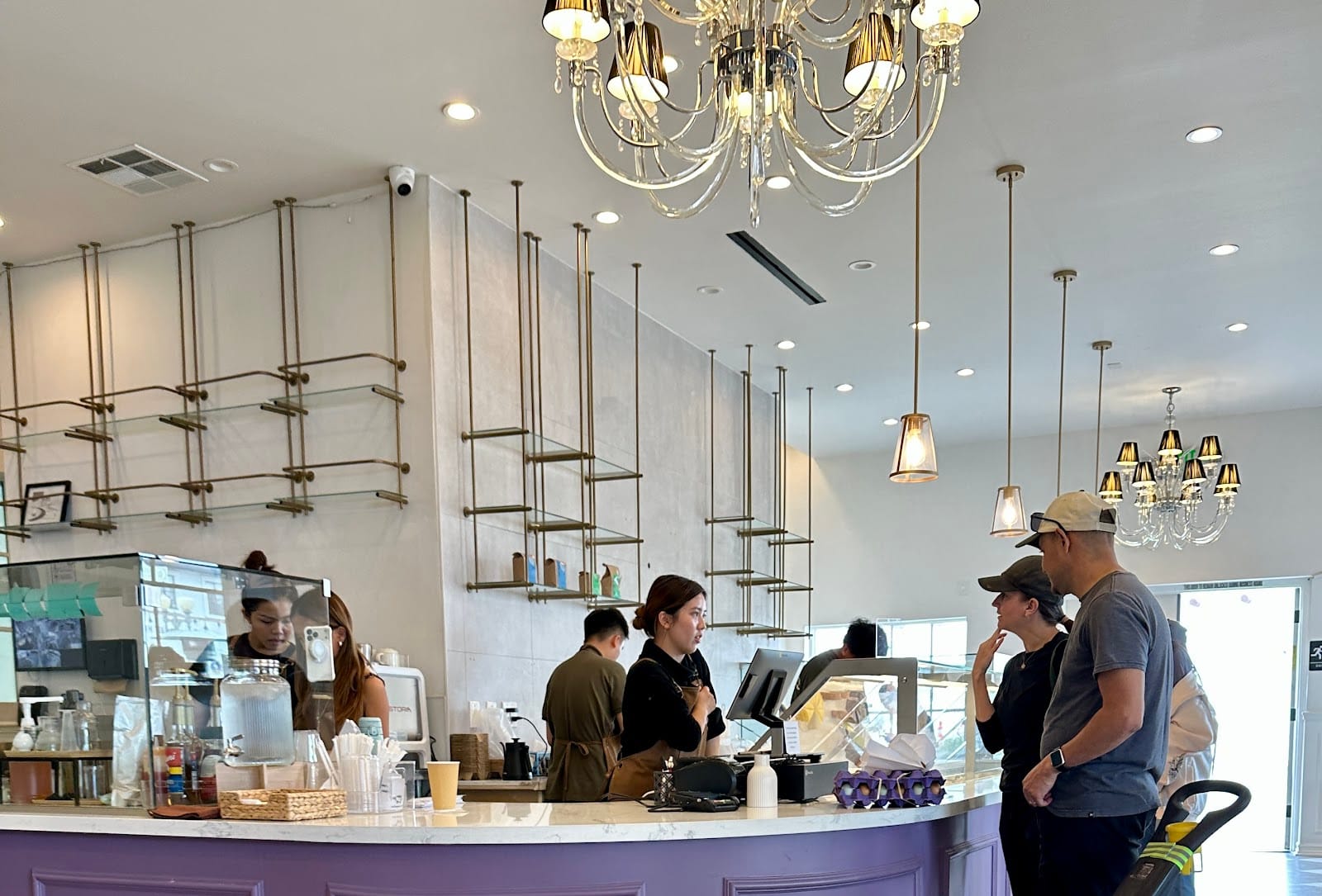 MŪMOO CAFÉ