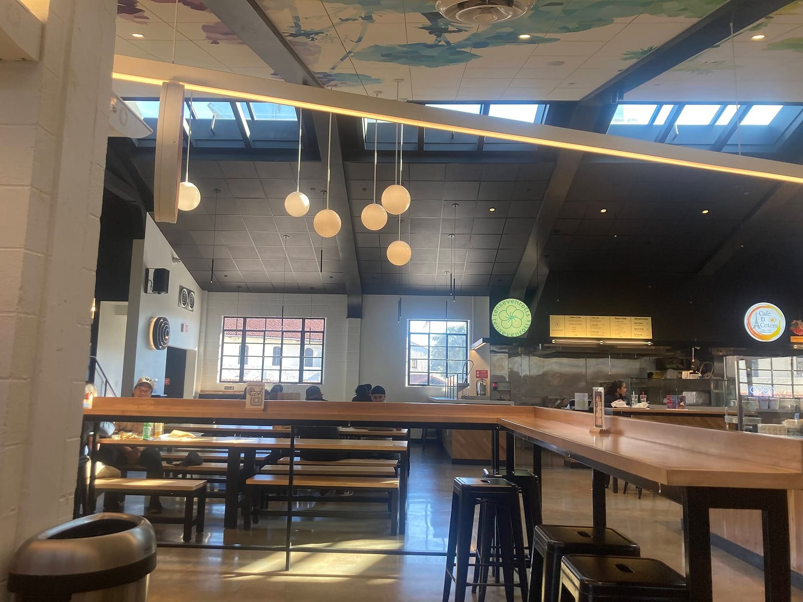 Lotus & Bean (formerly AK Fresh Roast) photo 3