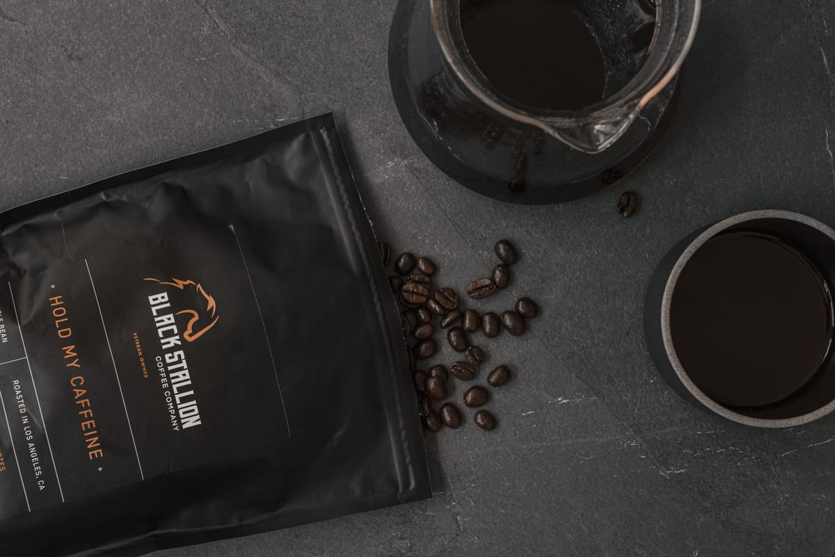 Black Stallion Coffee Company