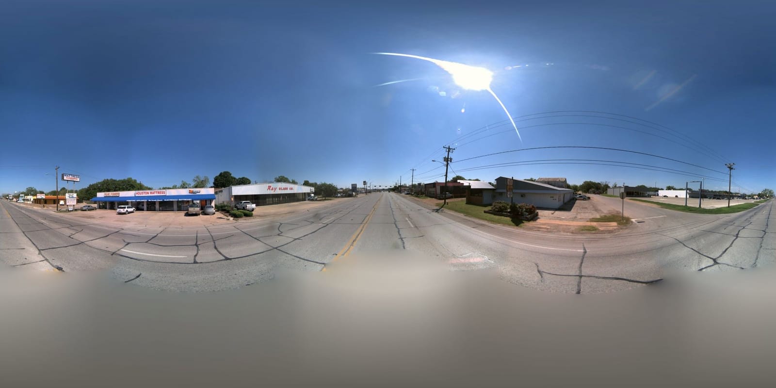 Bull Creek Cafe & Mesquite Grill