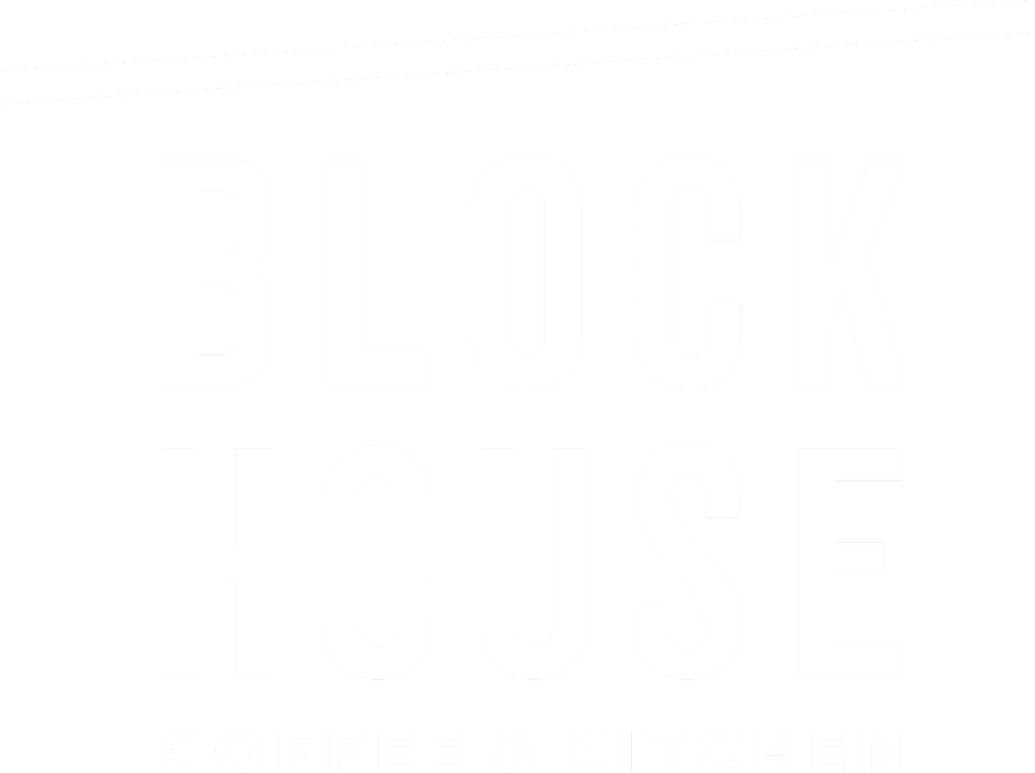 Blockhouse Coffee & Kitchen