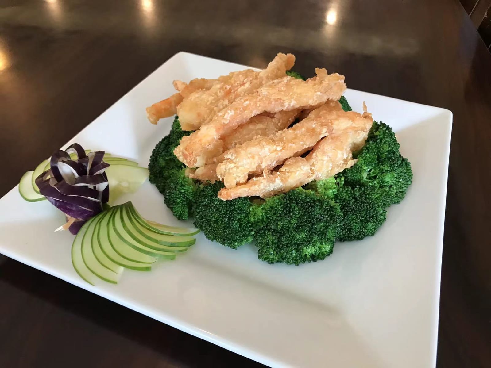 Bao’s Asian cafe photo 5