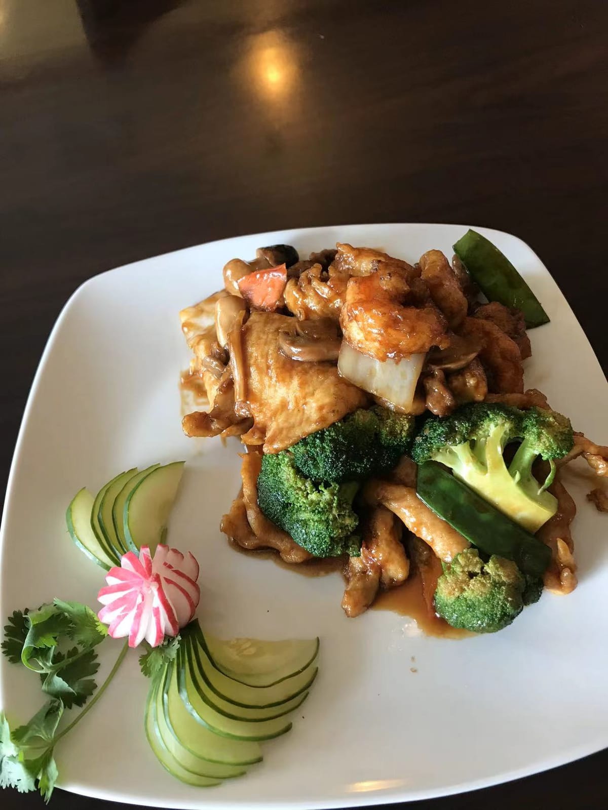 Bao’s Asian cafe photo 6