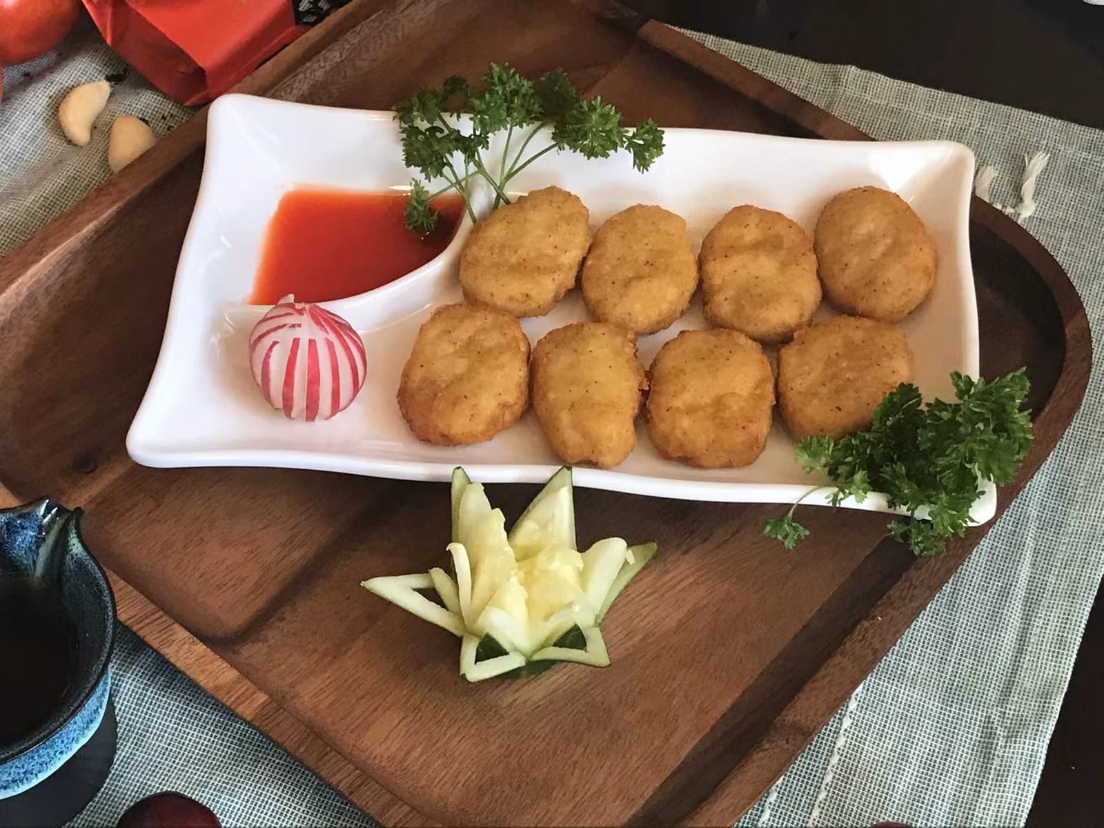 Bao’s Asian cafe photo 7