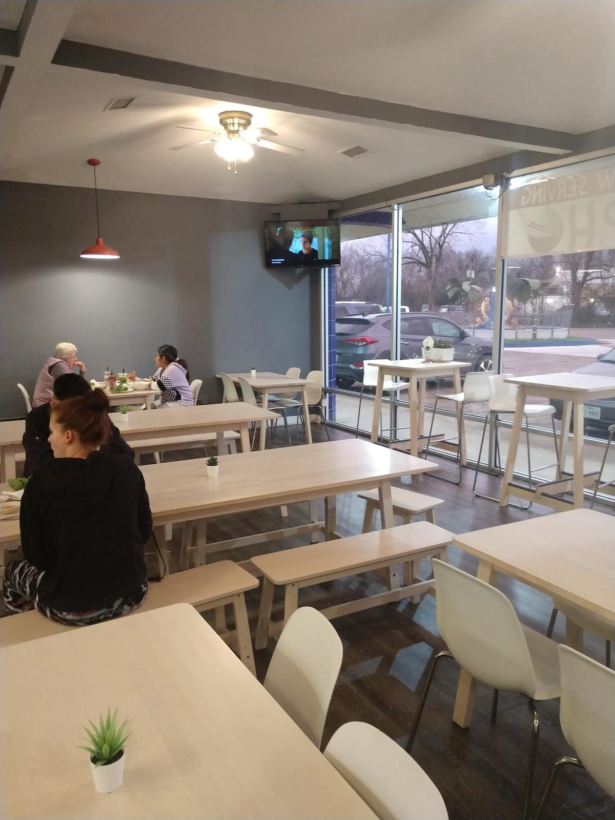 Tastea Vietnamese Grill