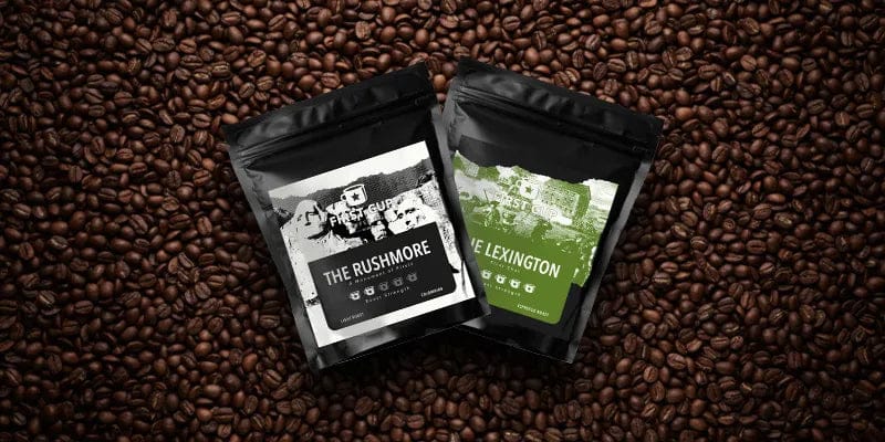 First Cup Coffee Co. photo 5