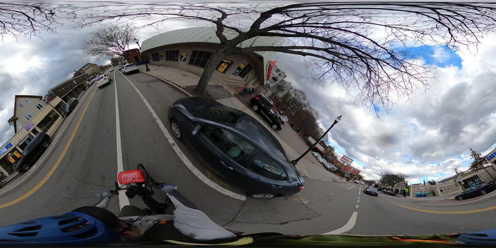 Dunkin'