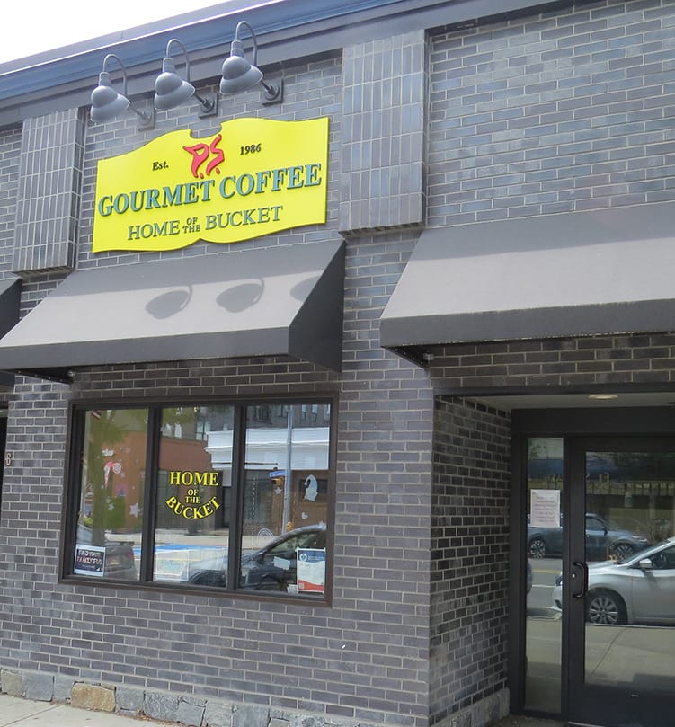PS Gourmet Coffee photo 5