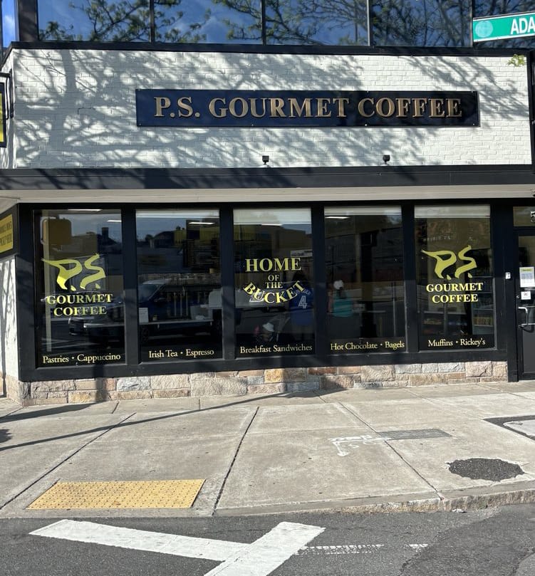 PS Gourmet Coffee photo 3