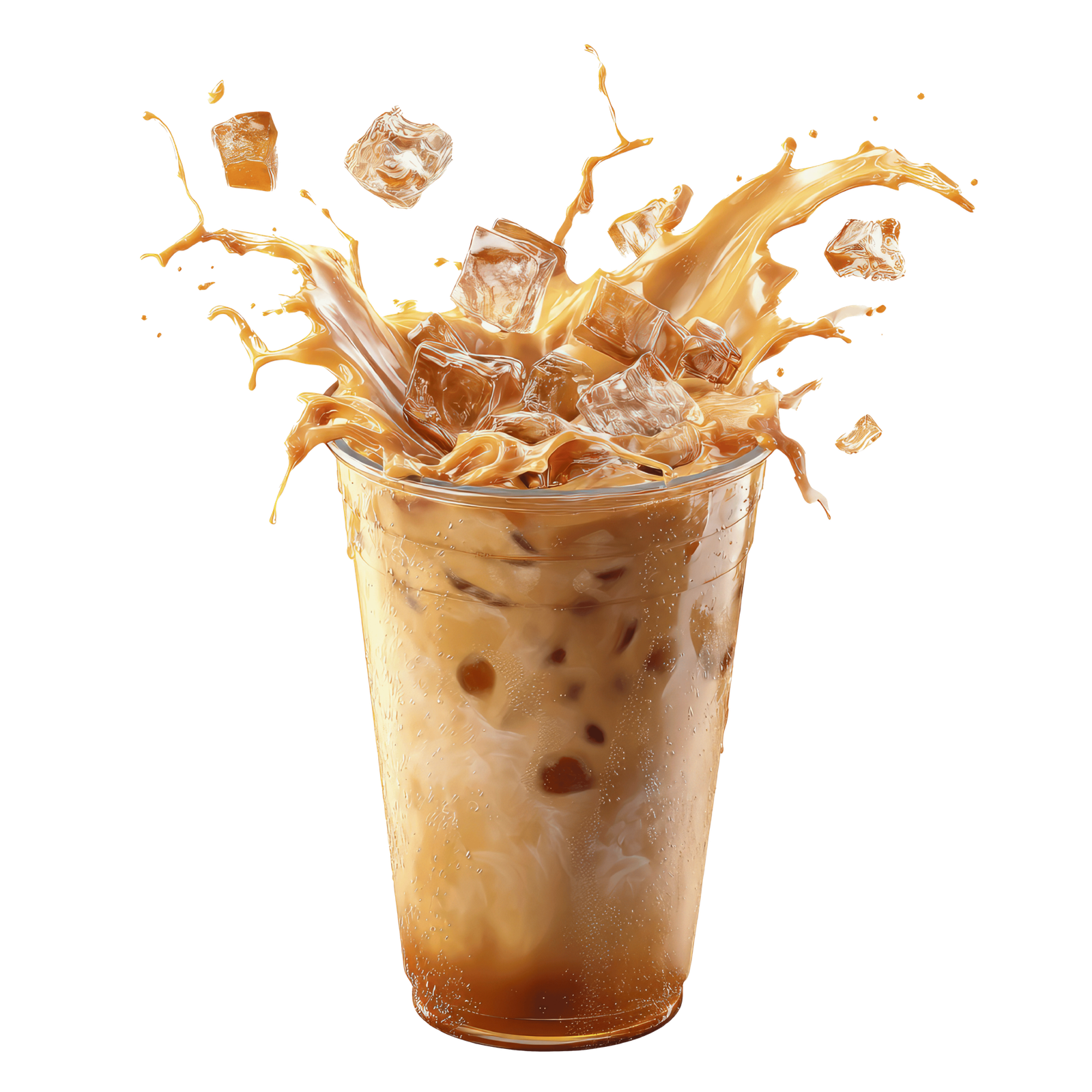 PS Gourmet Coffee