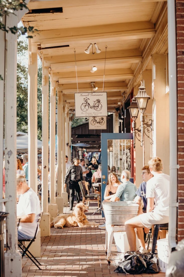 Roswell Provisions photo 2