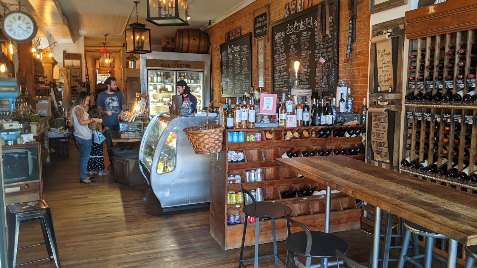 Roswell Provisions