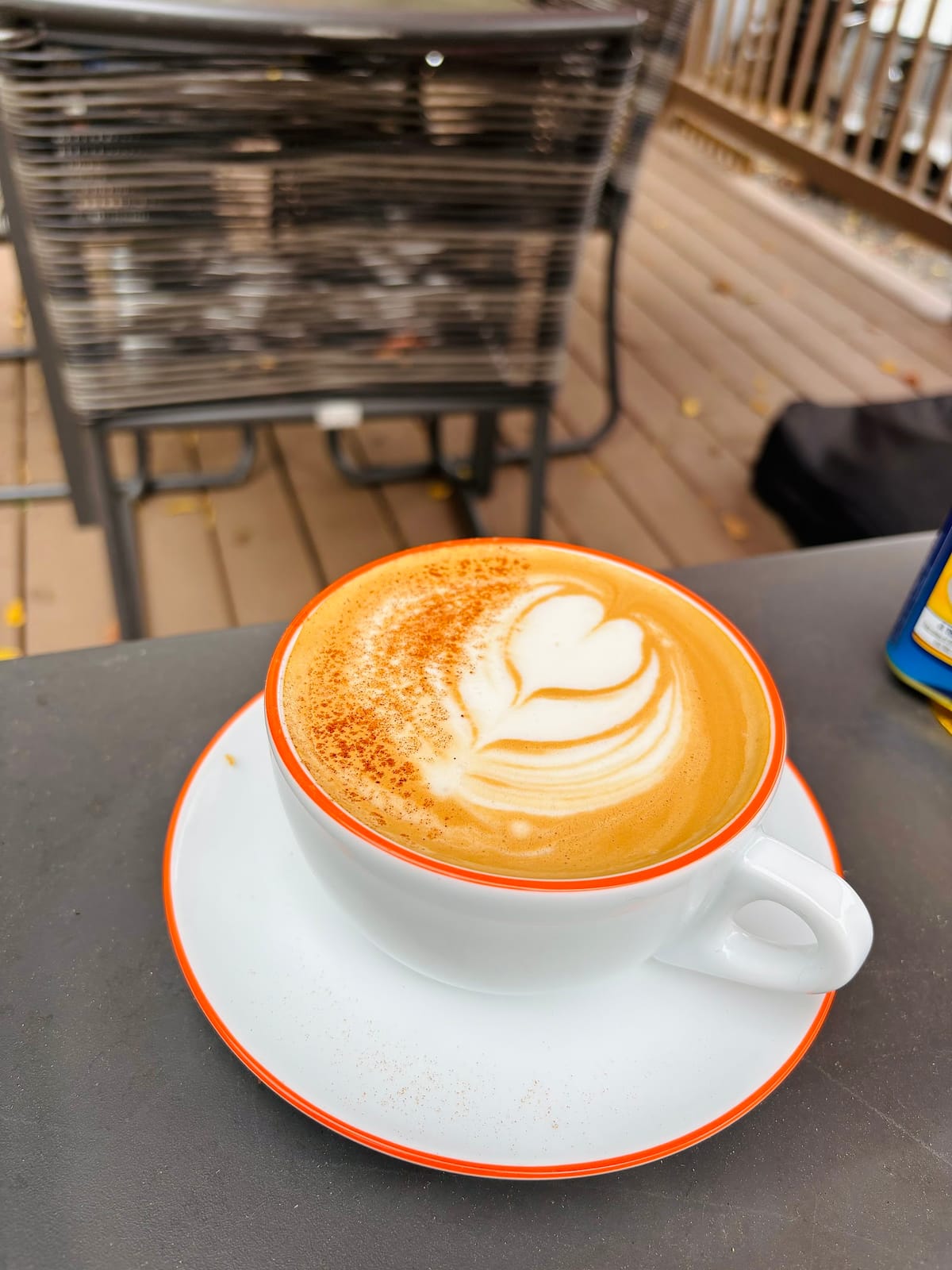 Heart & Seoul Cafe