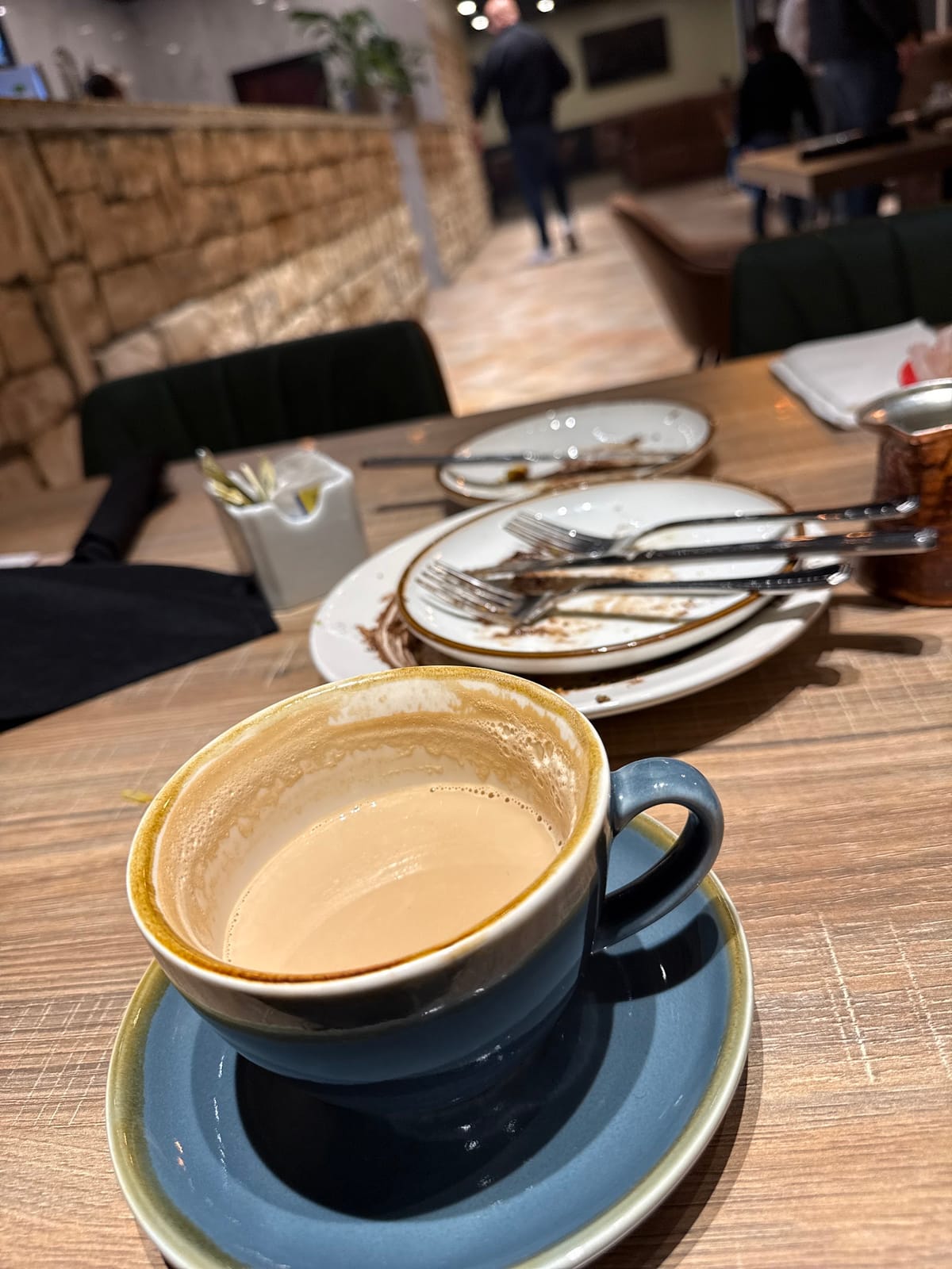 Petra Cafe