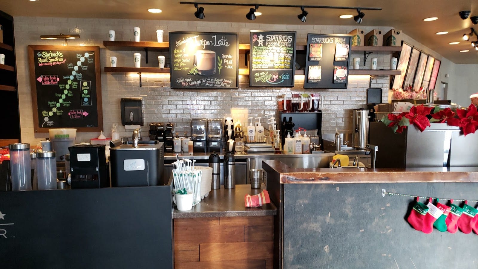 Starbucks Coffee Company