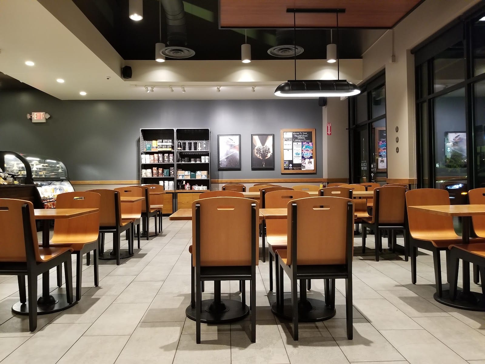Starbucks Coffee Company