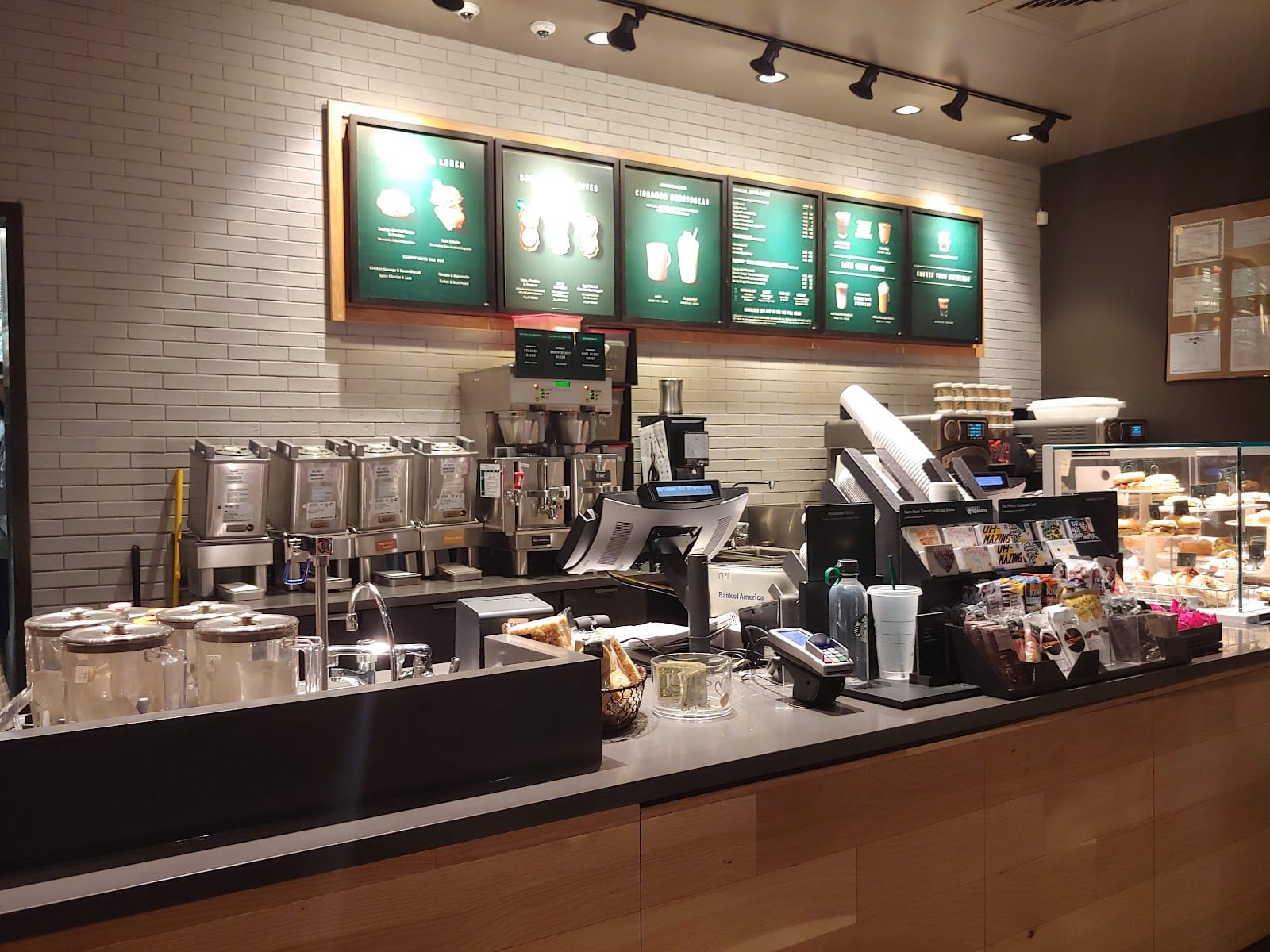 Starbucks Coffee Company