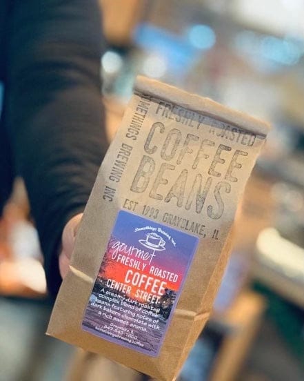 Somethings Brewing photo 6