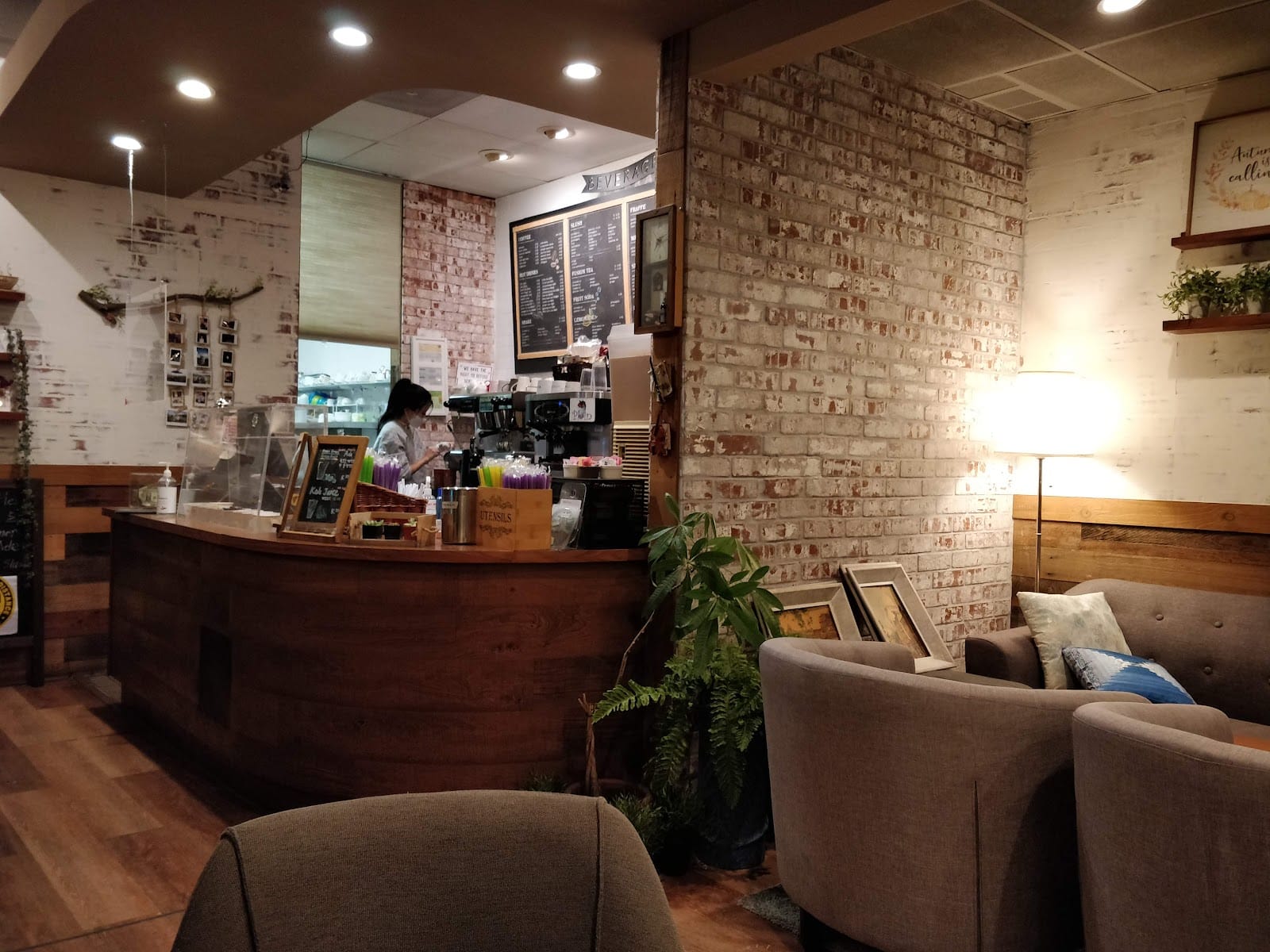 Cafe BT