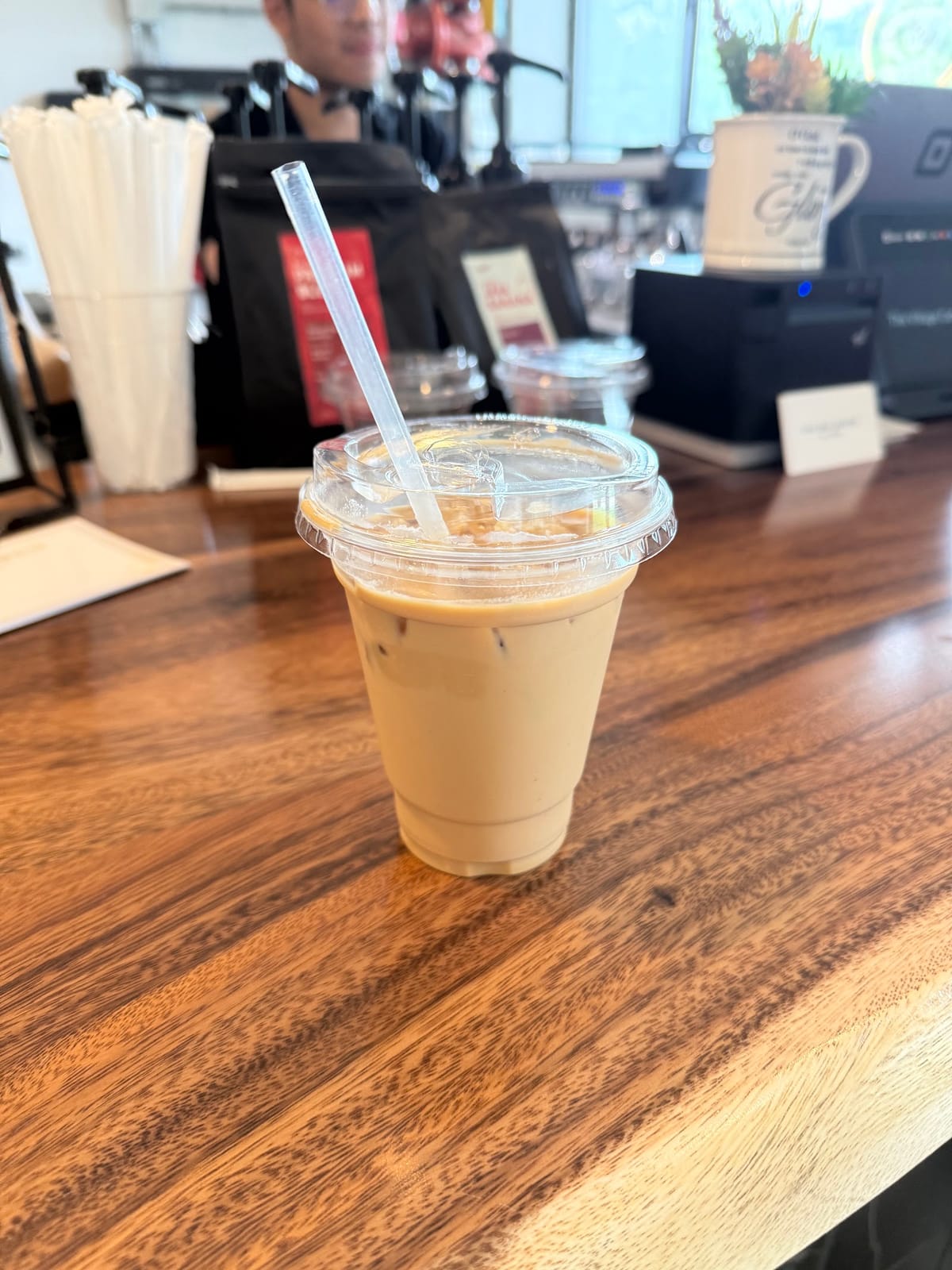 The Village Coffee by Altara
