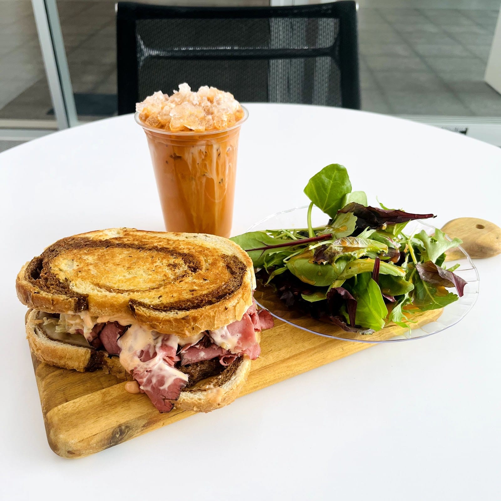 Prego Cafe