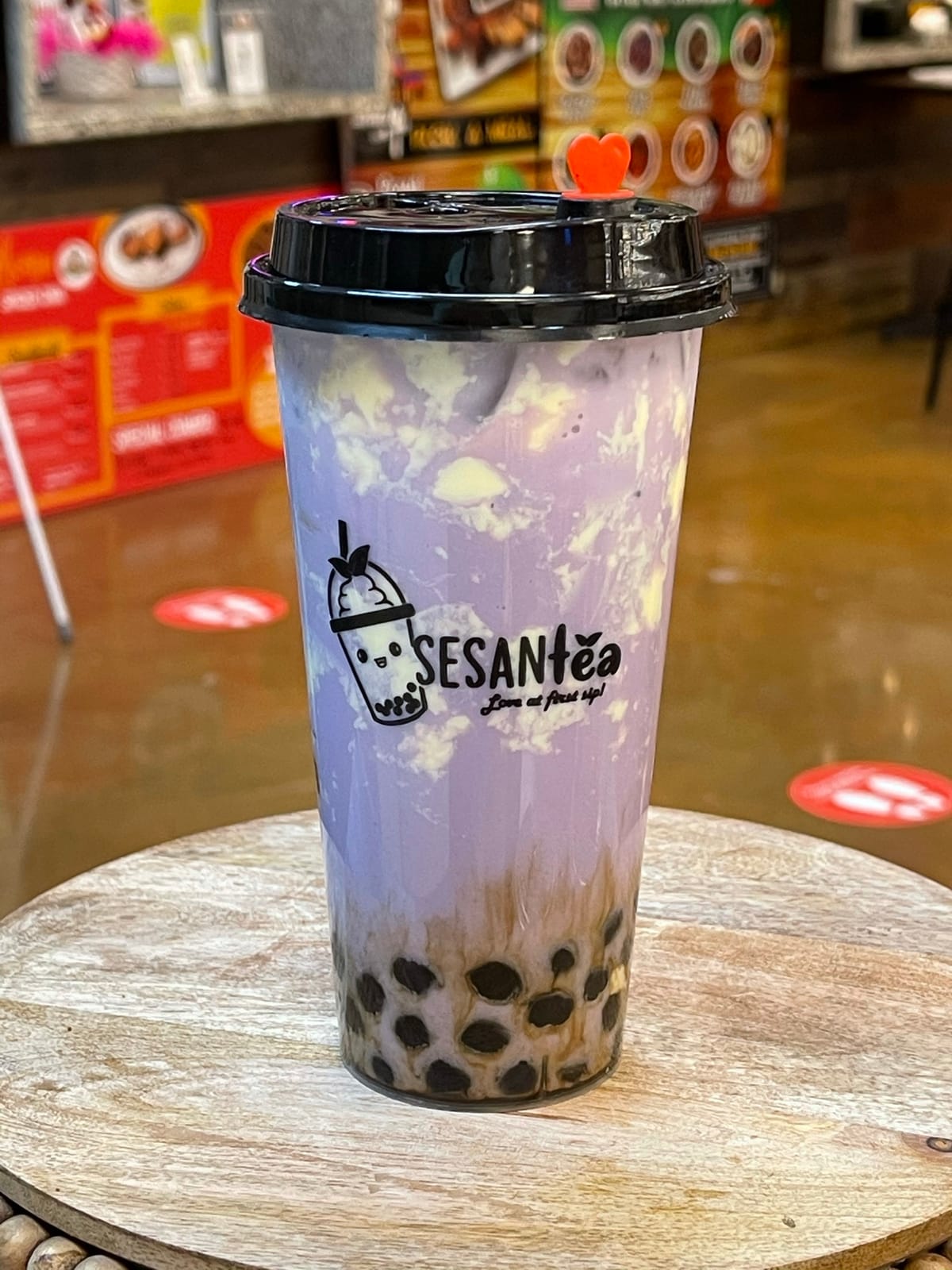 SesanTea