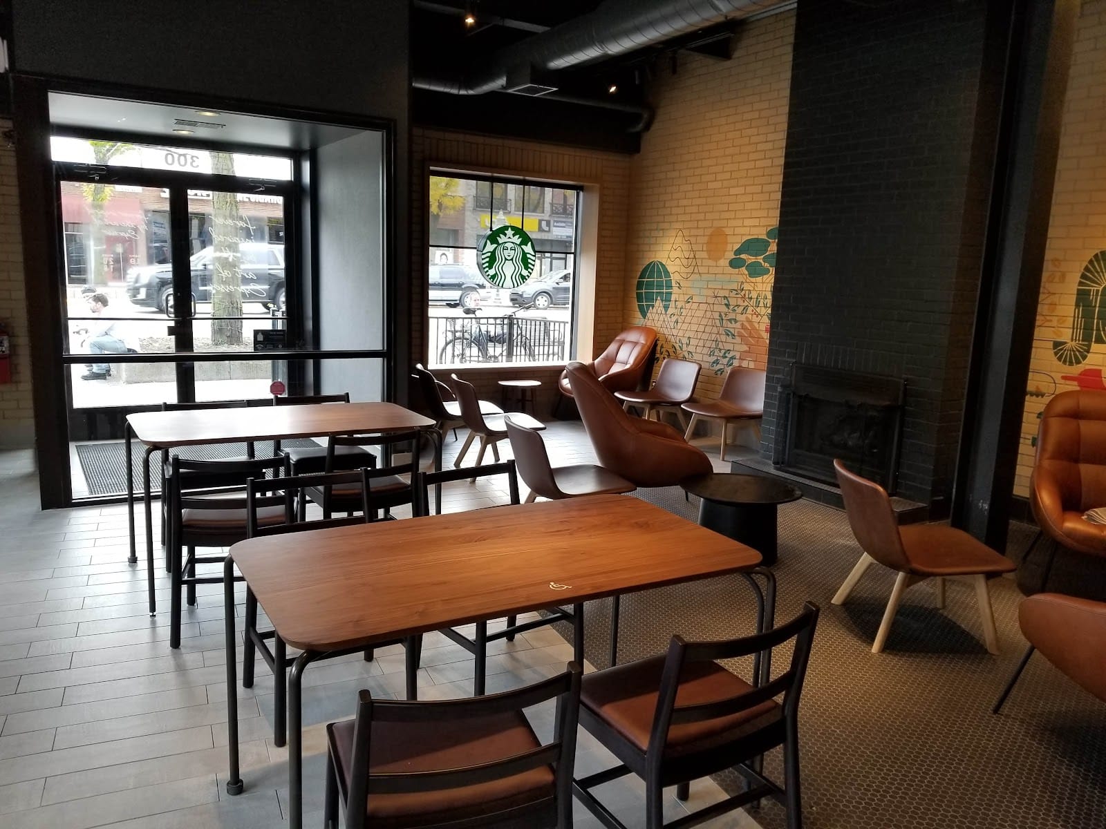 Starbucks Coffee Company